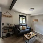 Apartman El Refugio Del Mar