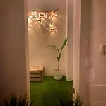Apartman El Refugio Del Mar