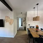 El Refugio Del Mar Apartman
