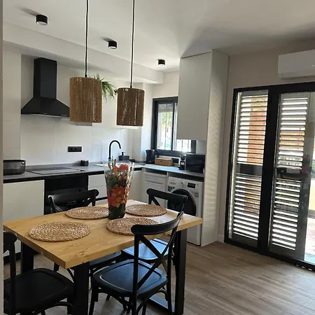 El Refugio Del Mar *