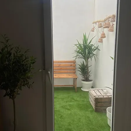 El Refugio Del Mar Apartment Playa de Mar