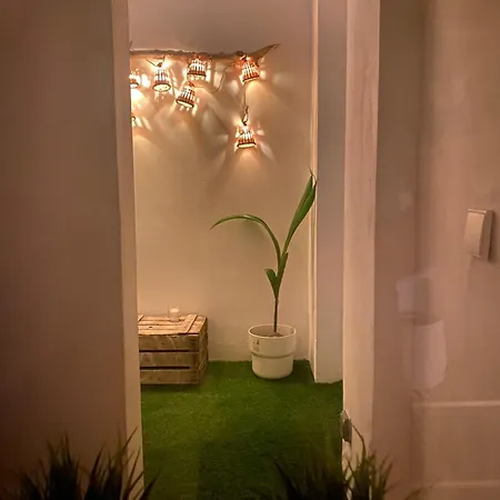 Appartement El Refugio Del Mar