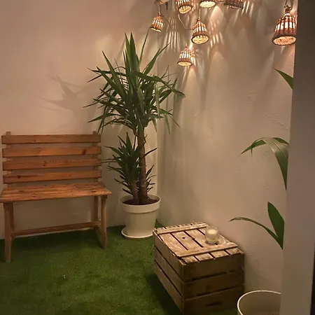 El Refugio Del Mar Playa de Mar