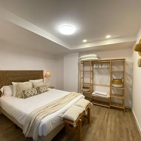 El Refugio Del Mar Apartamento Playa de Mar