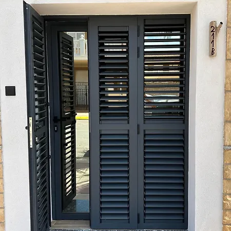 El Refugio Del Mar Appartement Playa de Mar