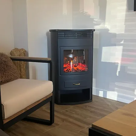 El Refugio Del Mar * Playa de Mar