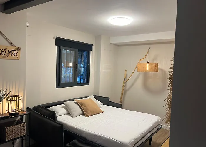 El Refugio Del Mar *