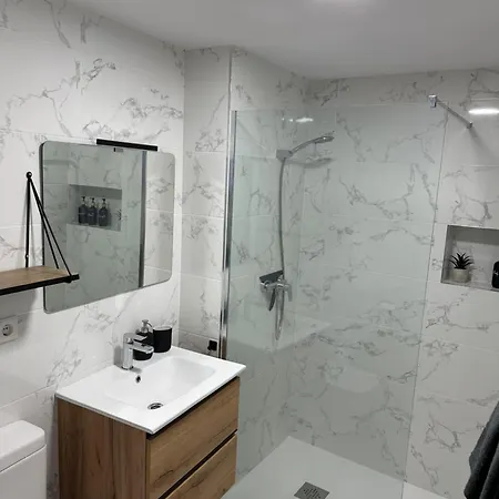 El Refugio Del Mar * Playa de Mar