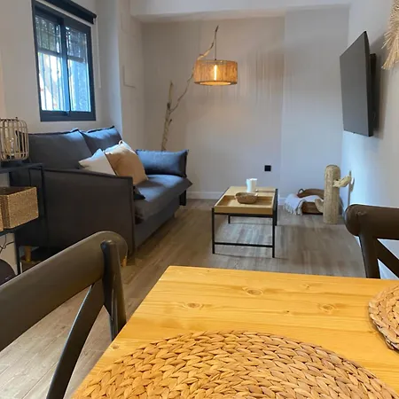 El Refugio Del Mar Playa de Mar