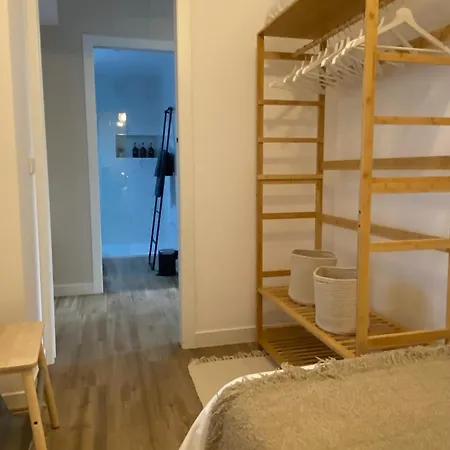 El Refugio Del Mar Apartment
