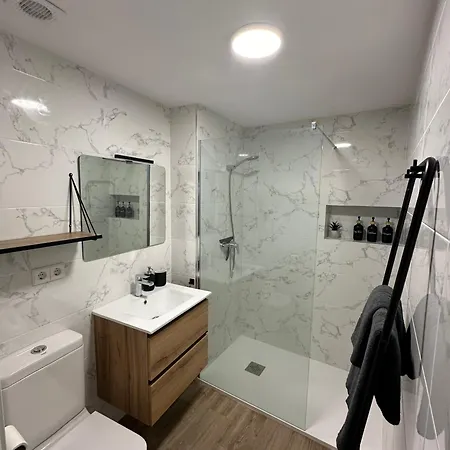 Apartamento El Refugio Del Mar