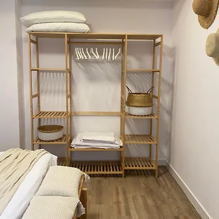 Apartamento El Refugio Del Mar Playa de Mar